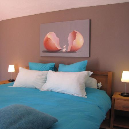 Casa Los Dos (Adults Only) Sayalonga Ngoại thất bức ảnh