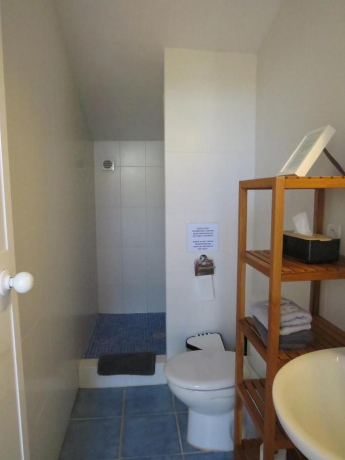 Casa Los Dos (Adults Only) Sayalonga Ngoại thất bức ảnh