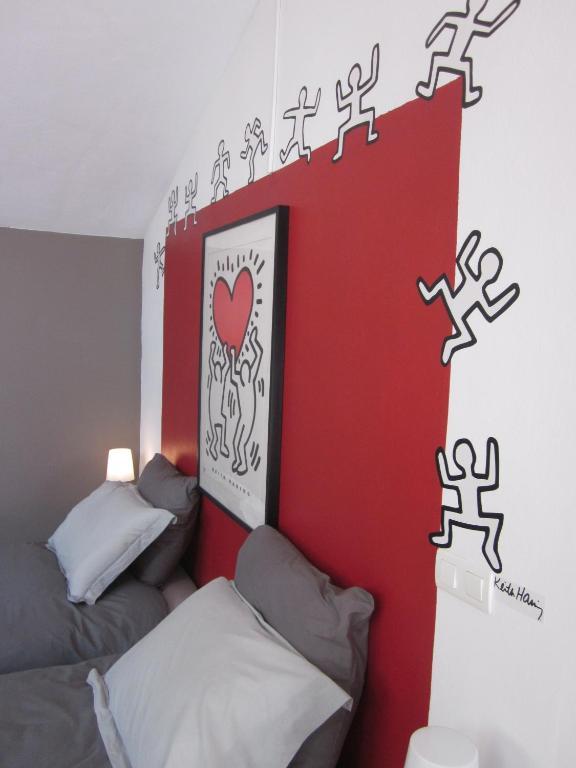 Casa Los Dos (Adults Only) Sayalonga Phòng bức ảnh