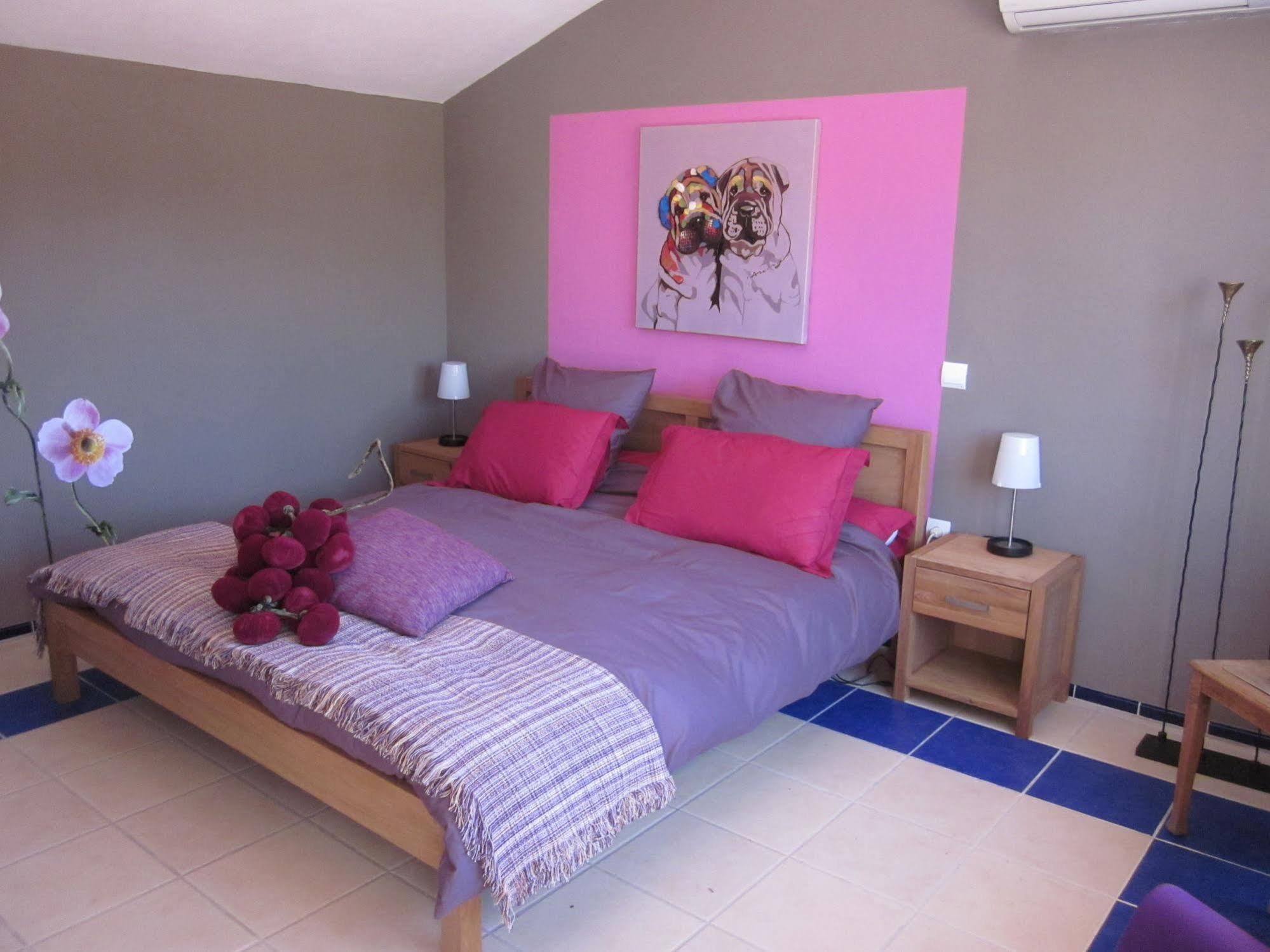 Casa Los Dos (Adults Only) Sayalonga Ngoại thất bức ảnh
